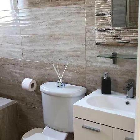 Venus Rock Villa Kouklia