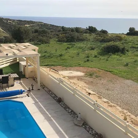 Villa Venus Rock *