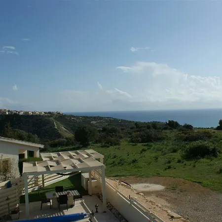 Villa Venus Rock *