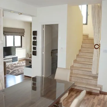 Venus Rock Villa Kouklia