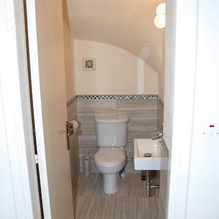 Venus Rock Villa Kouklia