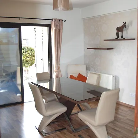 Villa Venus Rock